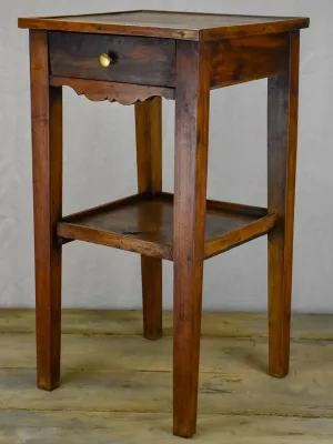 19th Century French nightstand