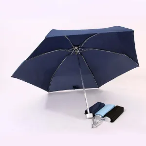 21'' Mini Foldable Umbrella