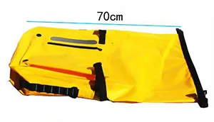 30L Diving Equipment Fin Bag Waterproof Outdoor Backpack 5 Colours OSW003