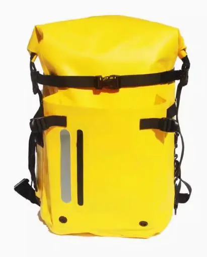 30L Diving Equipment Fin Bag Waterproof Outdoor Backpack 5 Colours OSW003