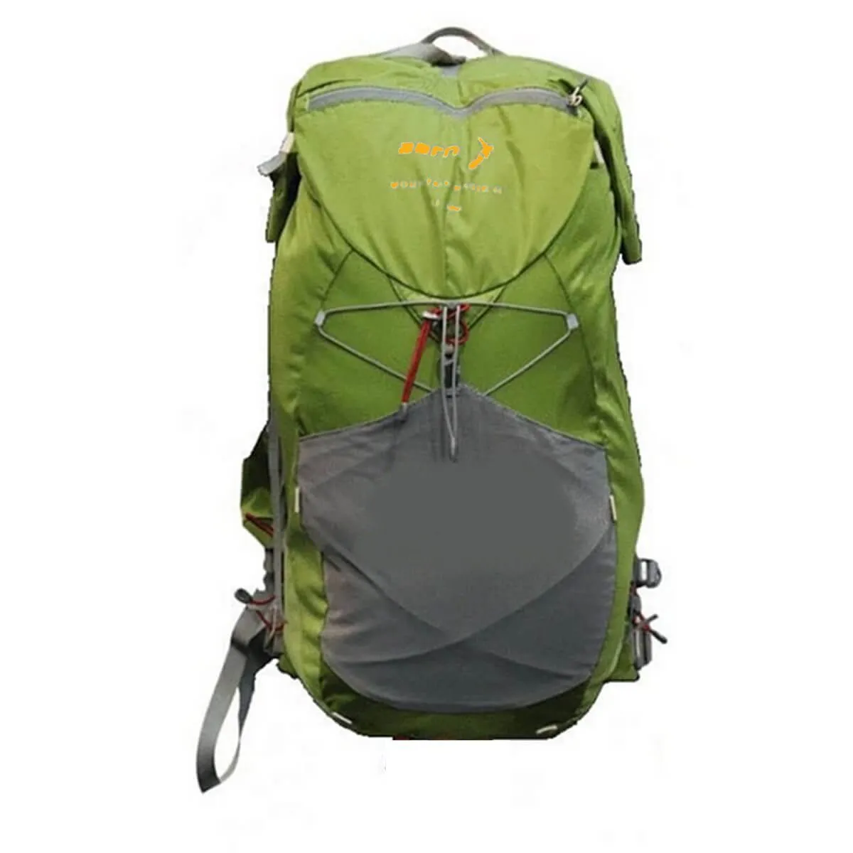 44 Liter Aarn Mountain Magic Backpack