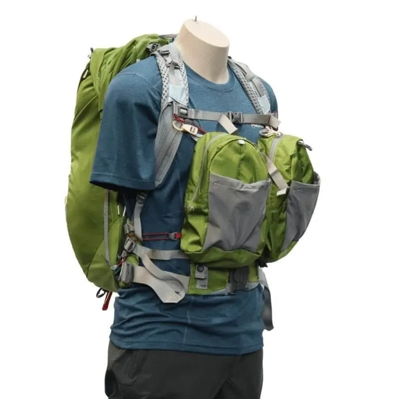 44 Liter Aarn Mountain Magic Backpack