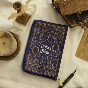 A History of Magic Pouch Purse