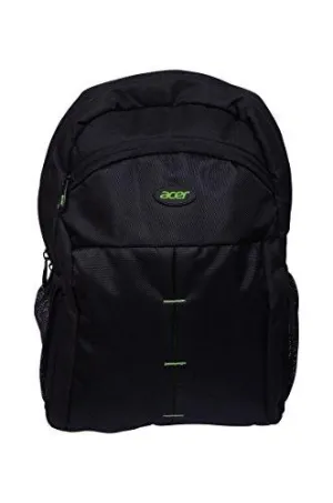 Acer Original Backpack 15.6'' Black Laptop Bag