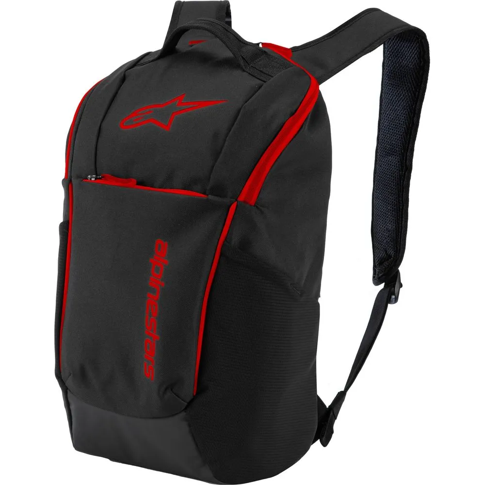 Alpinestars Defcon V2 Backpack Black / Red