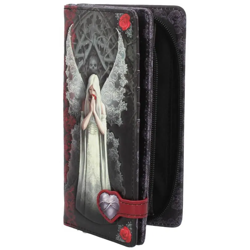 Anne Stokes Only Love Remains Purse