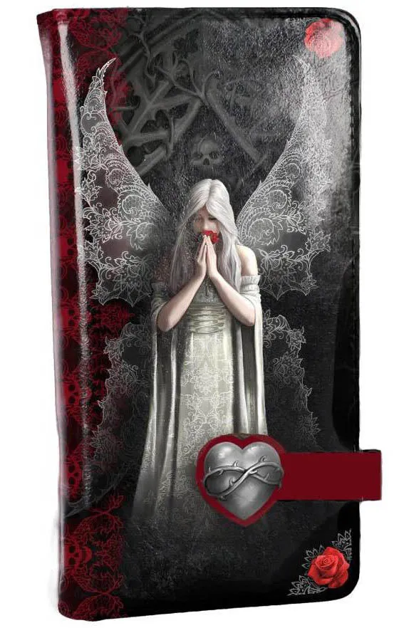 Anne Stokes Only Love Remains Purse