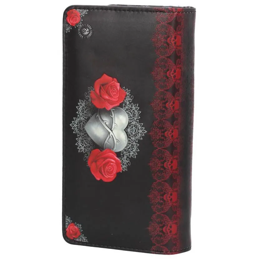 Anne Stokes Only Love Remains Purse