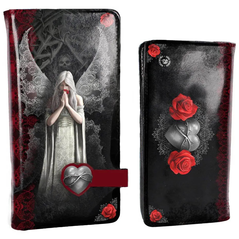 Anne Stokes Only Love Remains Purse