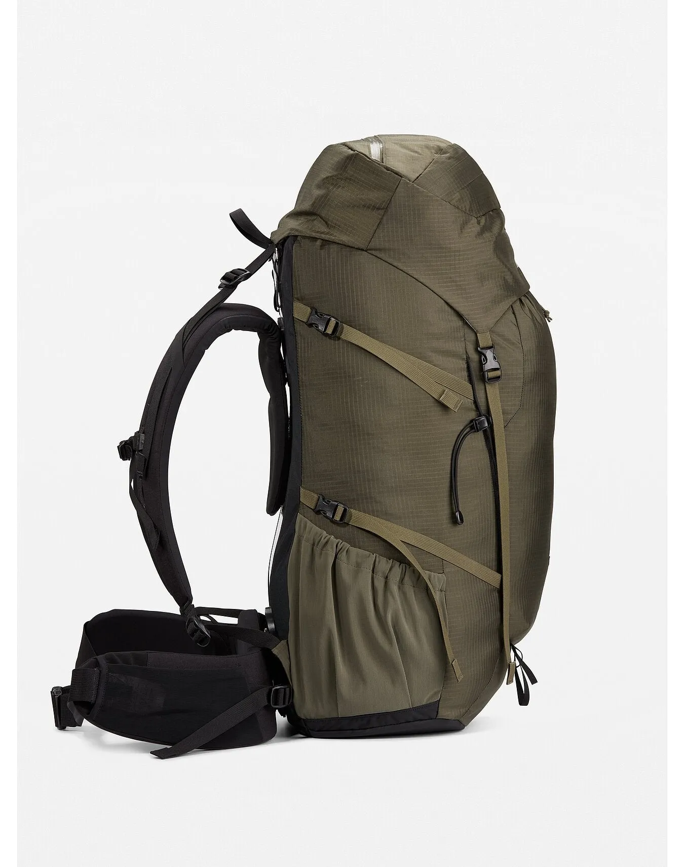 Arc'teryx Men's Bora 65 Backpack