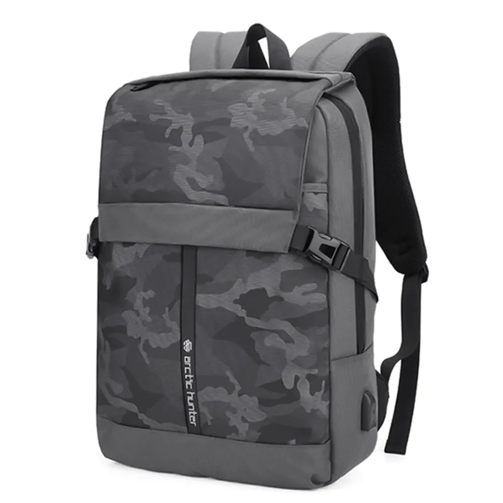 Arctic Hunter B00352 Laptop Backpack