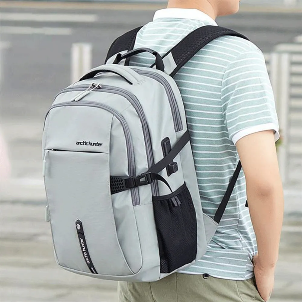 Arctic Hunter B00388 Laptop Backpack