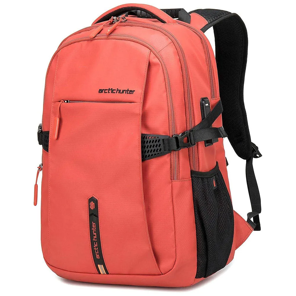 Arctic Hunter B00388 Laptop Backpack