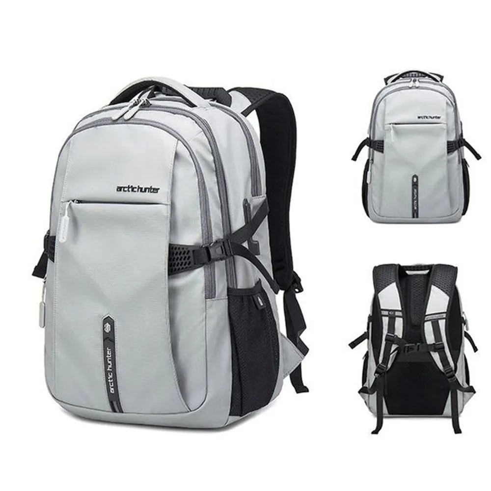 Arctic Hunter B00388 Laptop Backpack