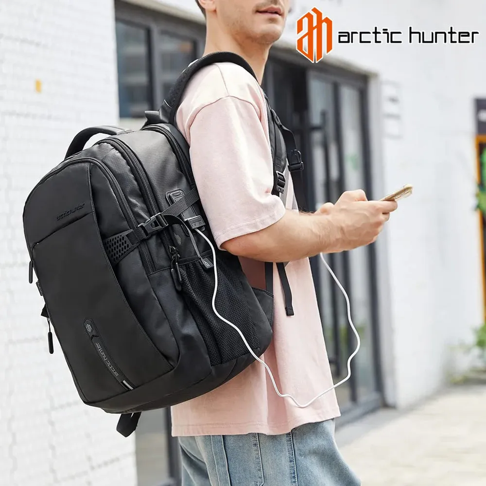 Arctic Hunter B00388 Laptop Backpack