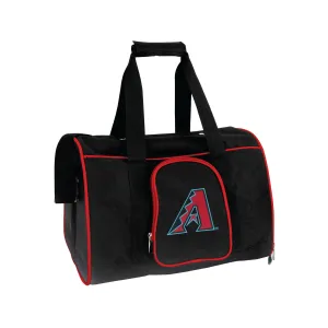 Arizona Diamondbacks 16" Premium Pet Carrier