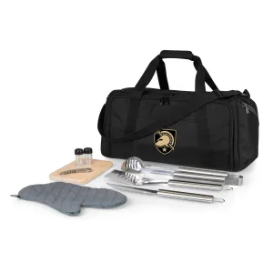 Army Black Knights - BBQ Kit Grill Set & Cooler