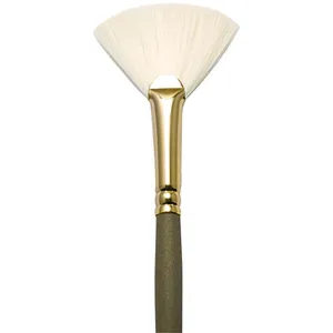 Aurea Fan Brush