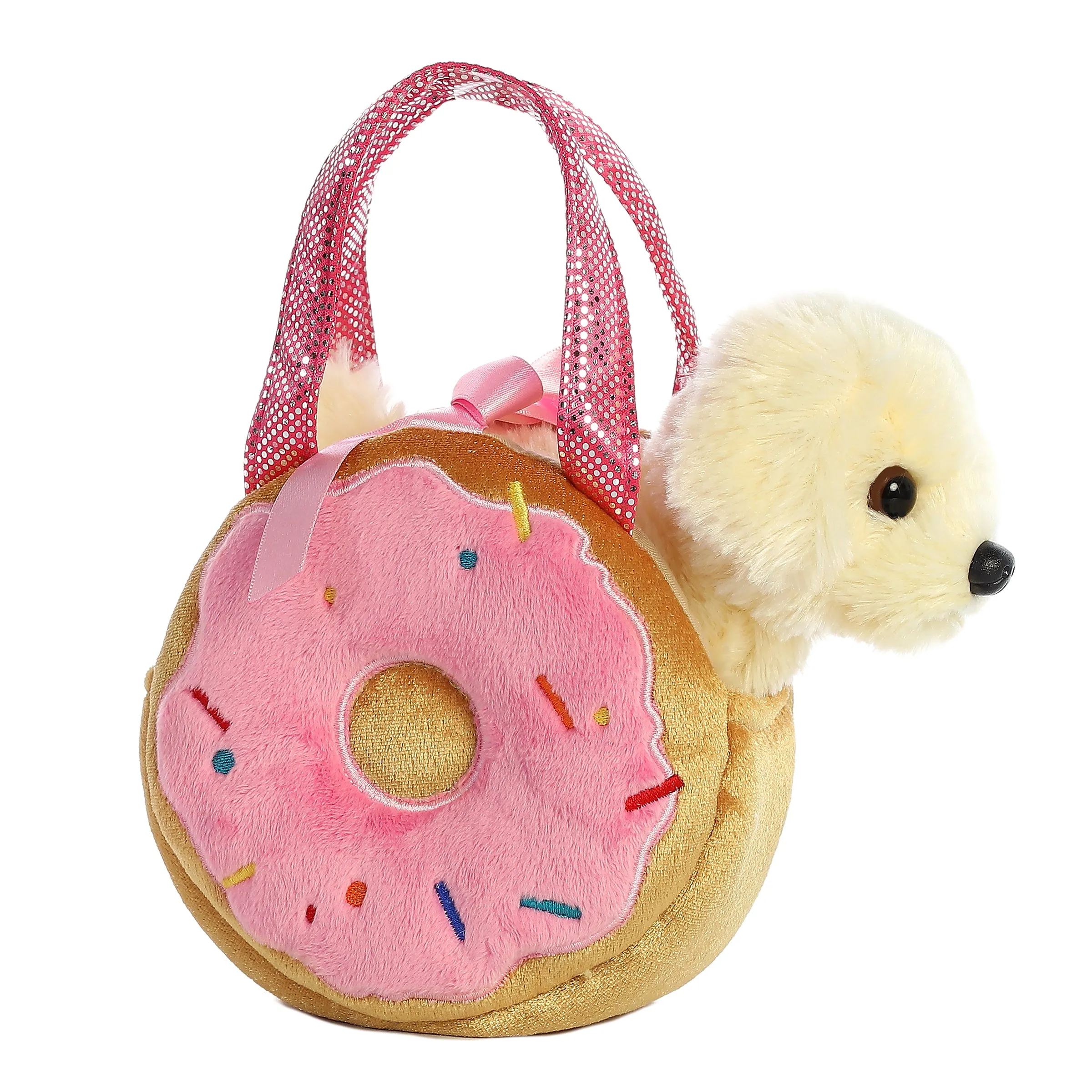 Aurora® - Fancy Pals™ - 7" Yummy Puppy