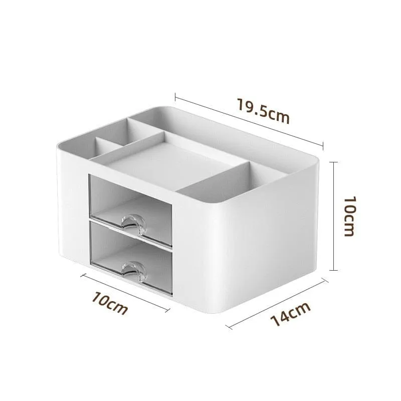 Ava Multi-grid Organizer Box