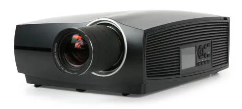 Barco F80-Q7 1-DLP Projector