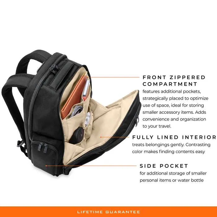 Baseline Traveler Backpack