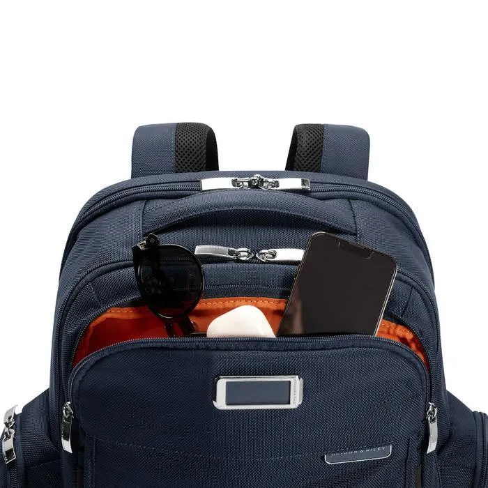 Baseline Traveler Backpack