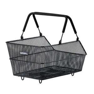 Basil Cento Steel Mesh MIK Rear Basket