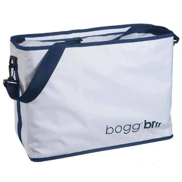 BBR Bogg BRR, Large White