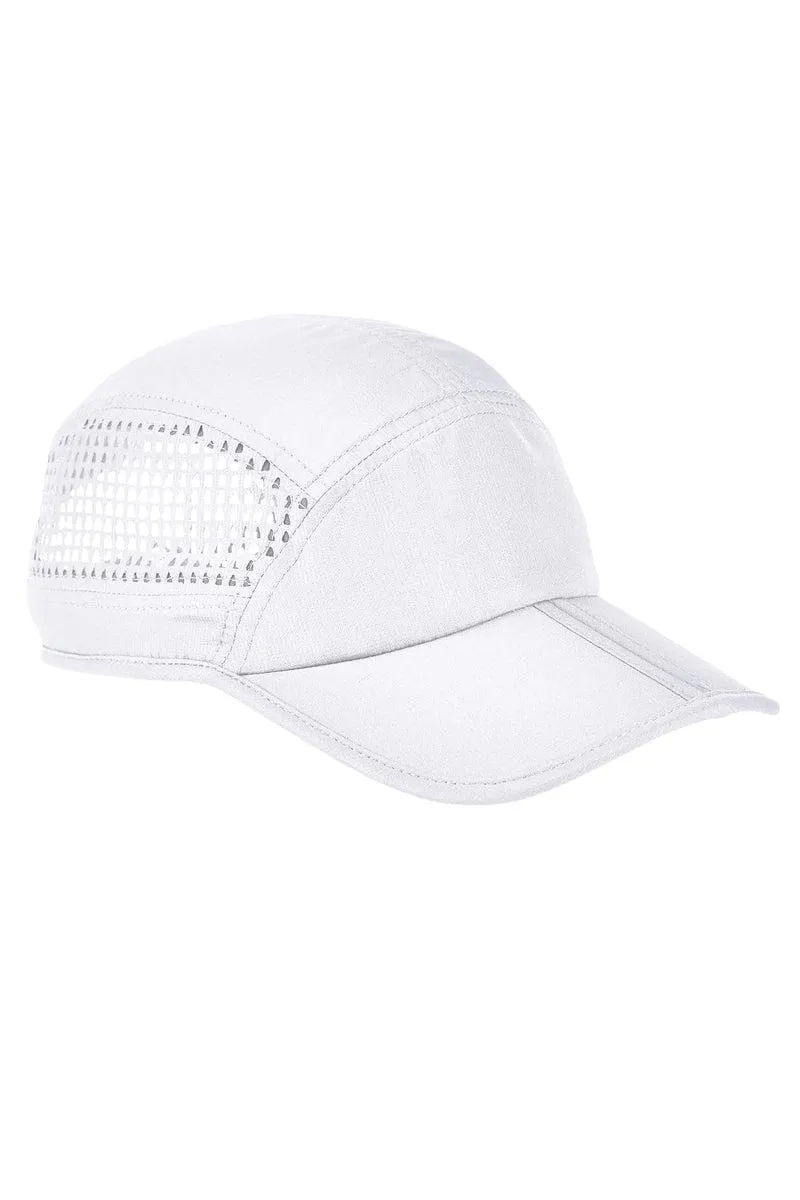 Big Accessories BA657: Foldable Bill Performance Cap