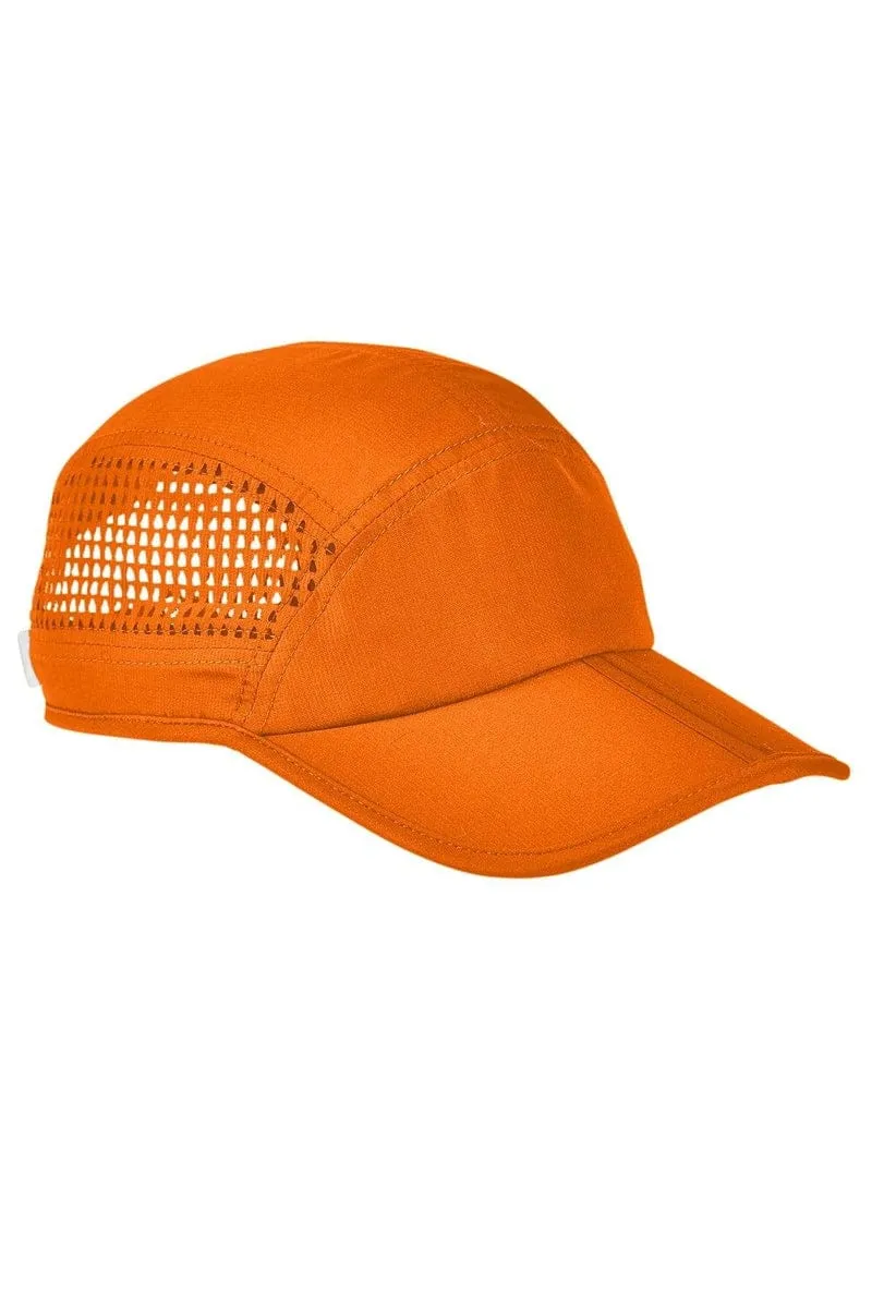 Big Accessories BA657: Foldable Bill Performance Cap