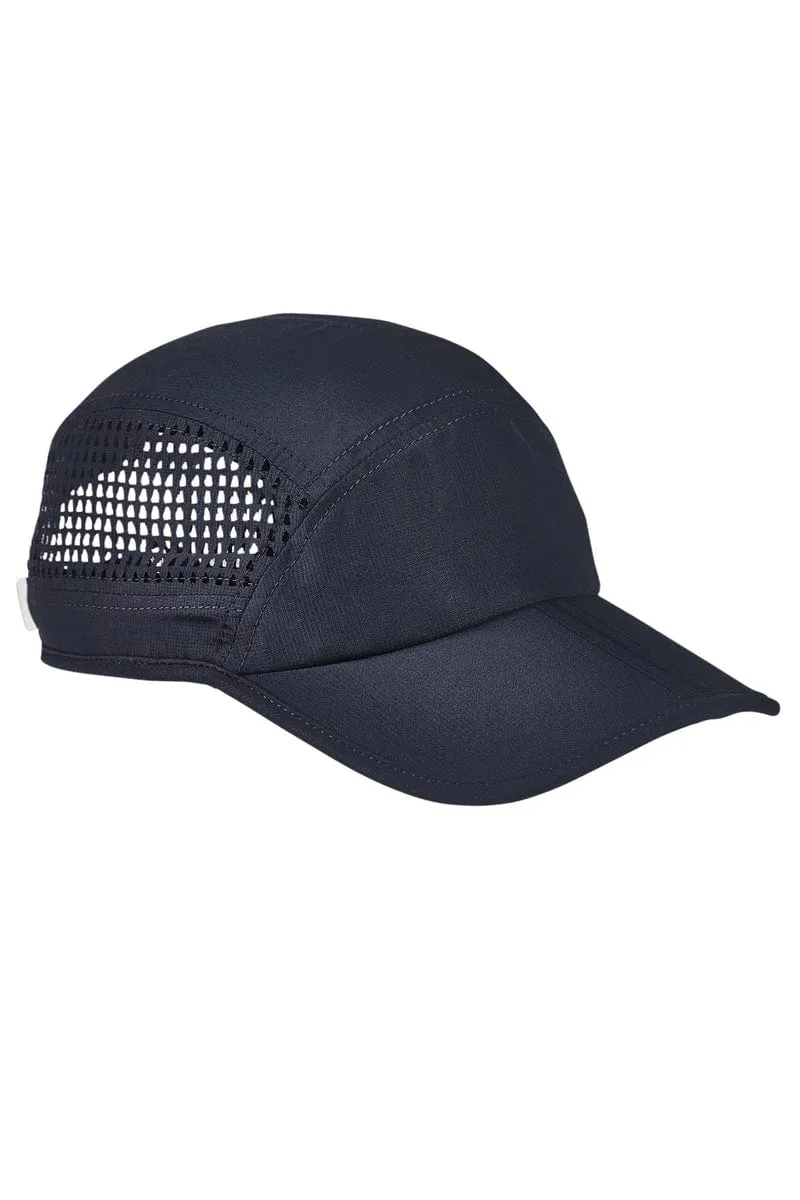 Big Accessories BA657: Foldable Bill Performance Cap