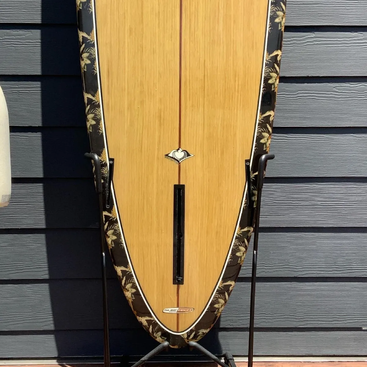 Bill Hamilton Bahama Momma 9’6 x 22 ¾ x 3 Surfboard • USED