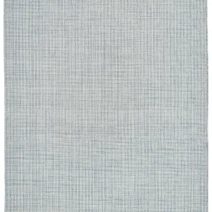 Bimini Flatweave, Hand-Made Carpet, Arctic