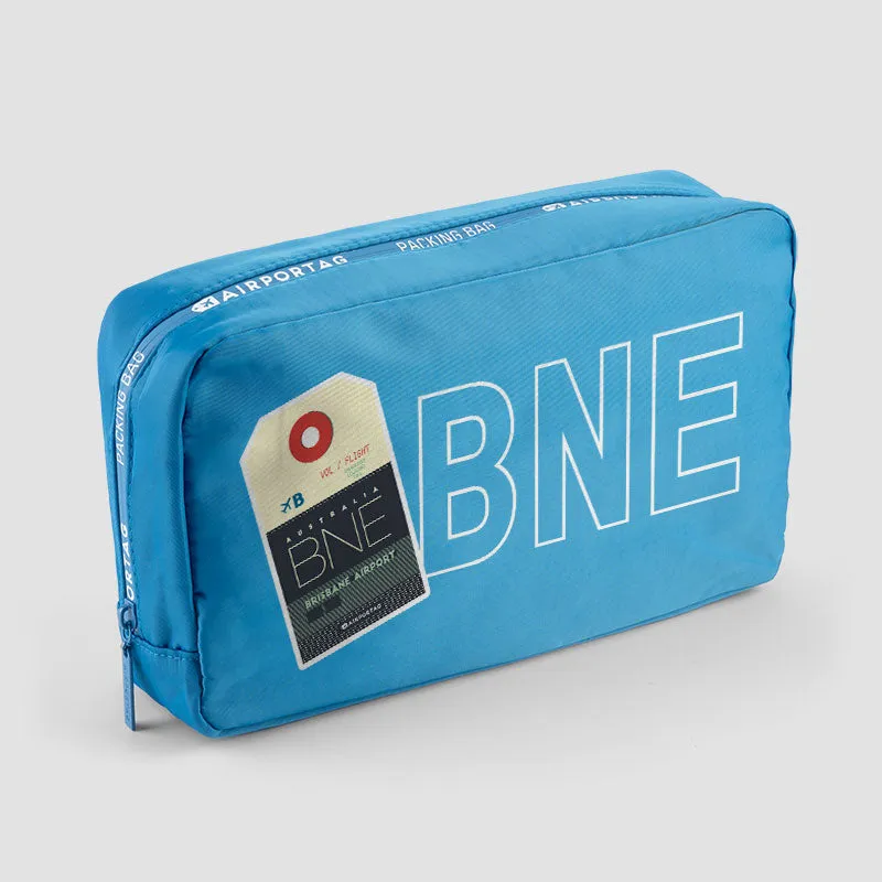 BNE - Packing Bag