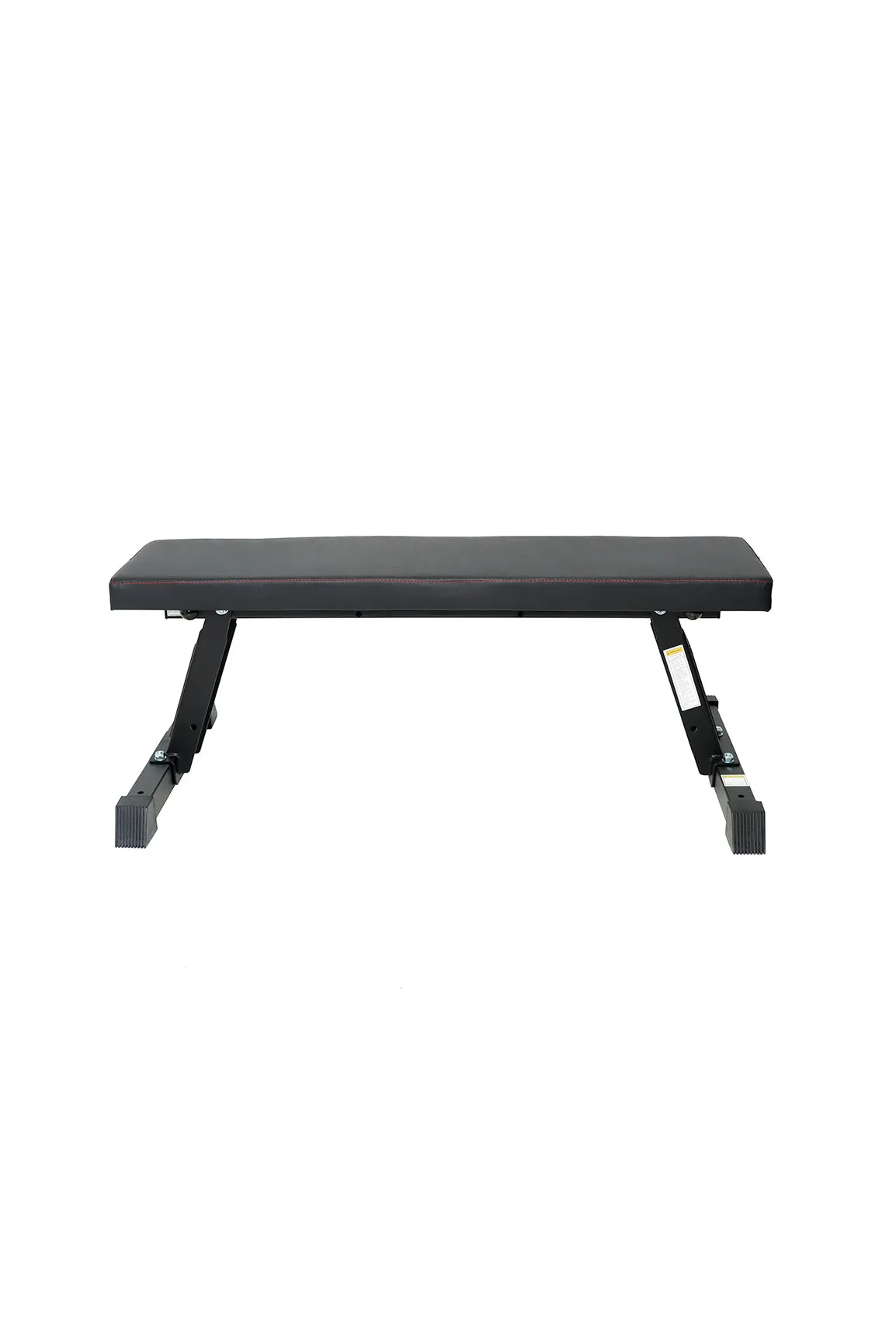 Body Iron Foldable Flat Bench