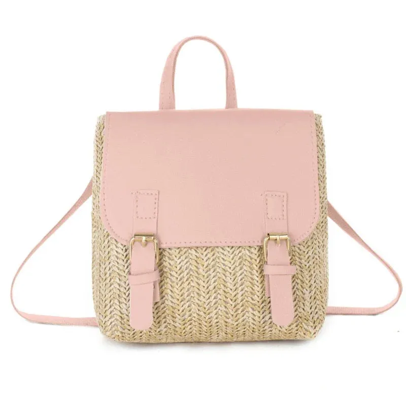 Boho Chic Backpack