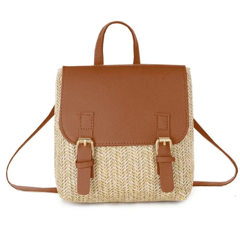 Boho Chic Backpack