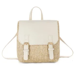 Boho Chic Backpack