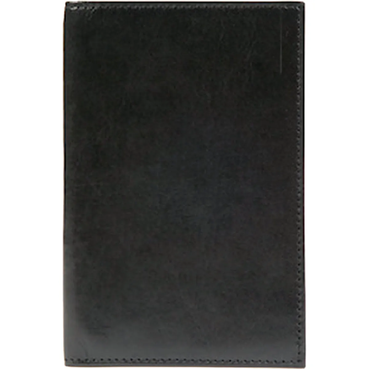 Bosca Old Leather Passport Case