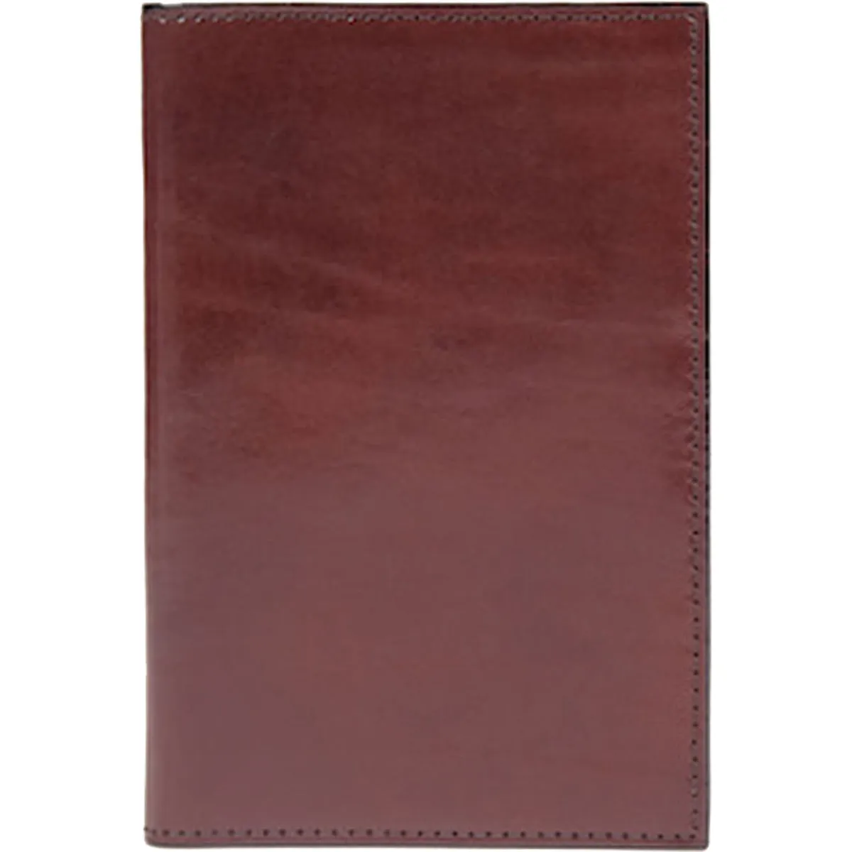 Bosca Old Leather Passport Case