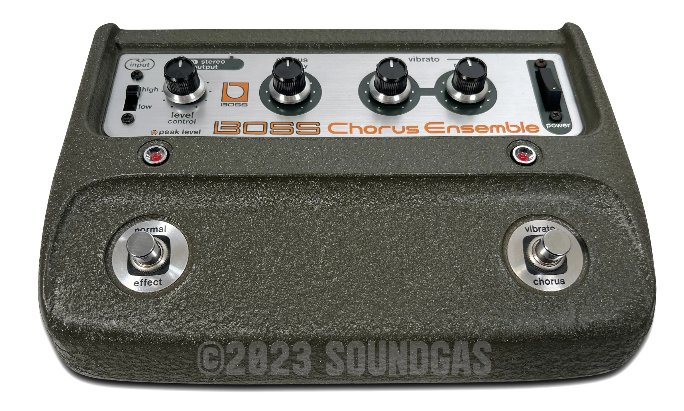 Boss CE-1 Chorus Ensemble - Boxed