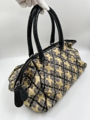 Bottega Veneta Intrecciato Bag