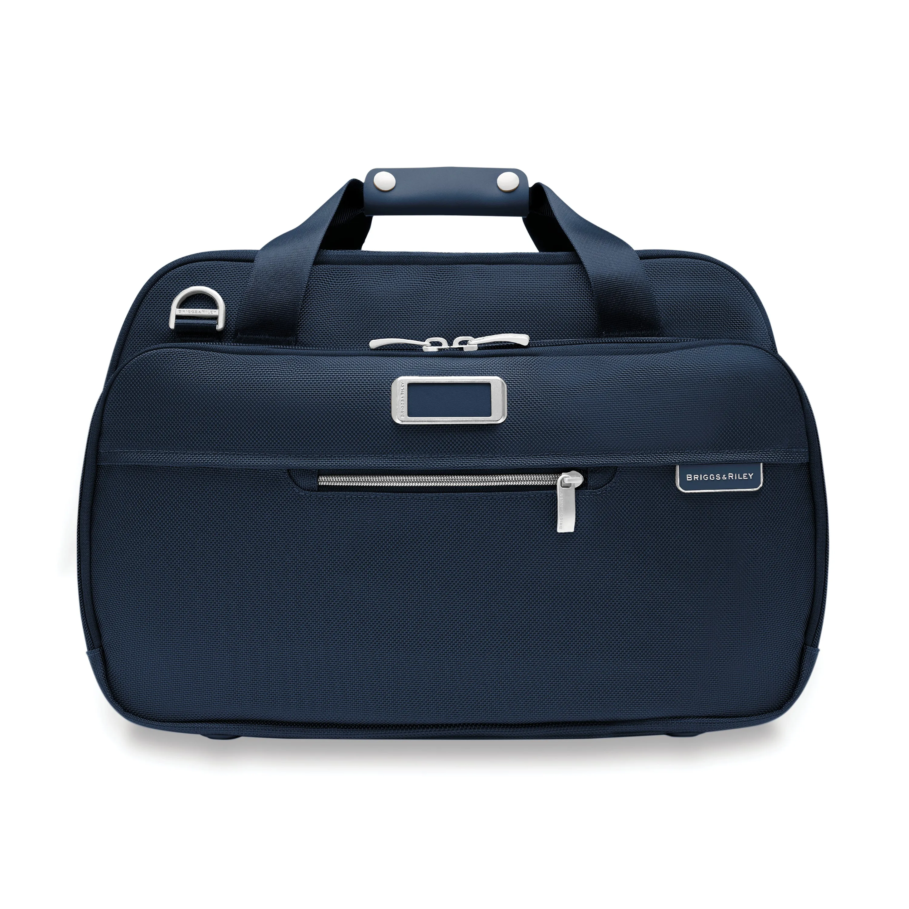 Briggs & Riley Baseline Expandable Cabin Bag (Free Monogram)-  BL231X