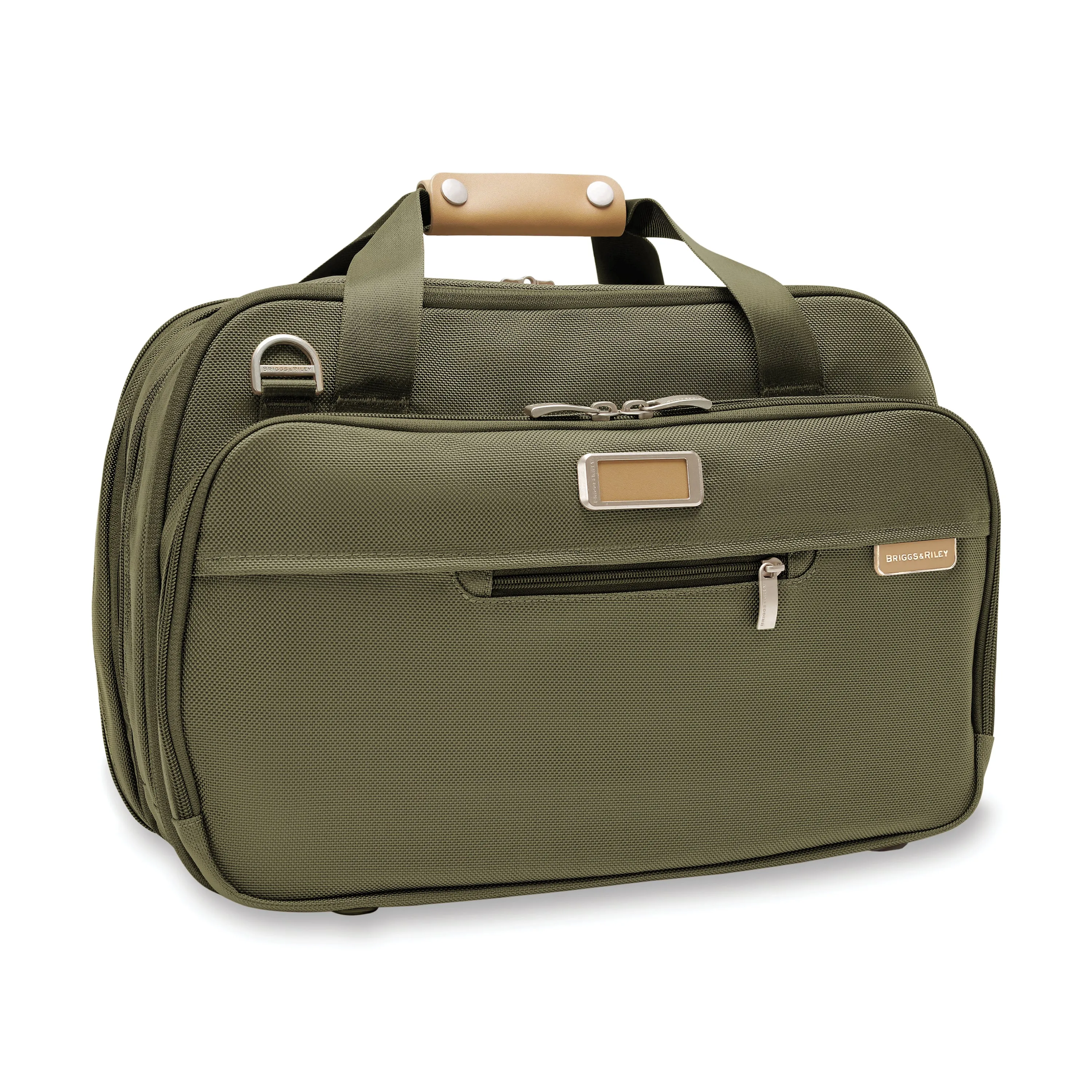 Briggs & Riley Baseline Expandable Cabin Bag (Free Monogram)-  BL231X