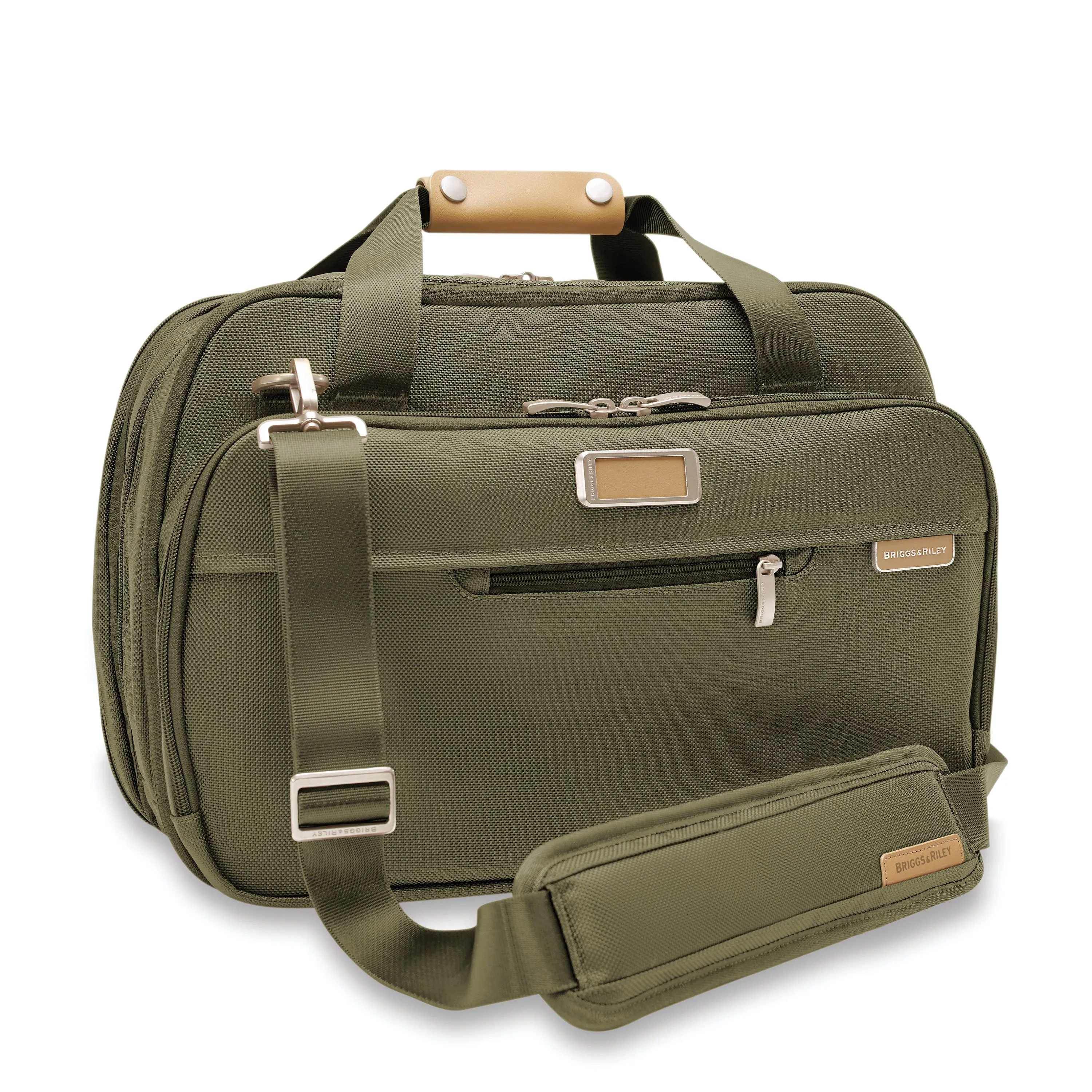 Briggs & Riley Baseline Expandable Cabin Bag (Free Monogram)-  BL231X