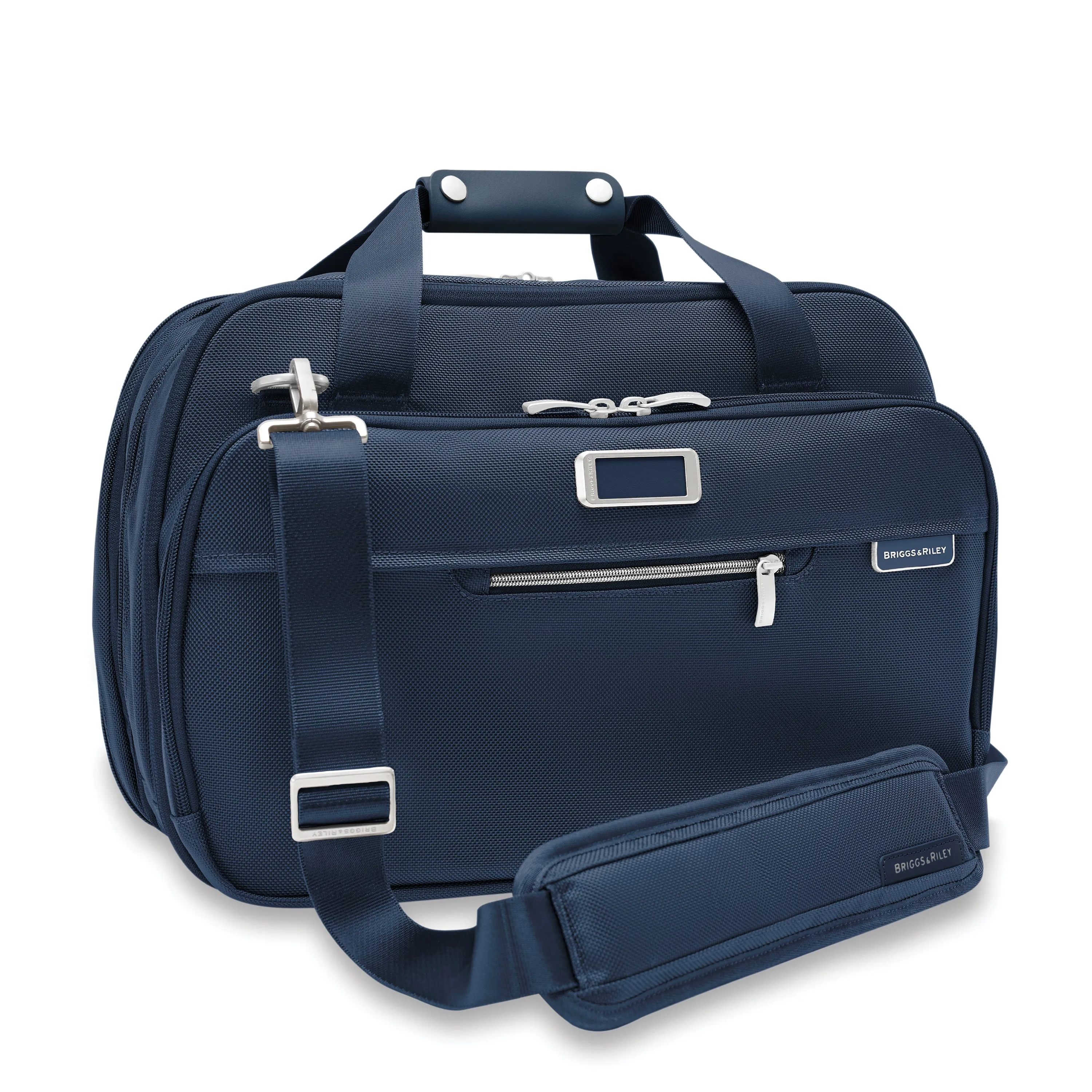 Briggs & Riley Baseline Expandable Cabin Bag (Free Monogram)-  BL231X