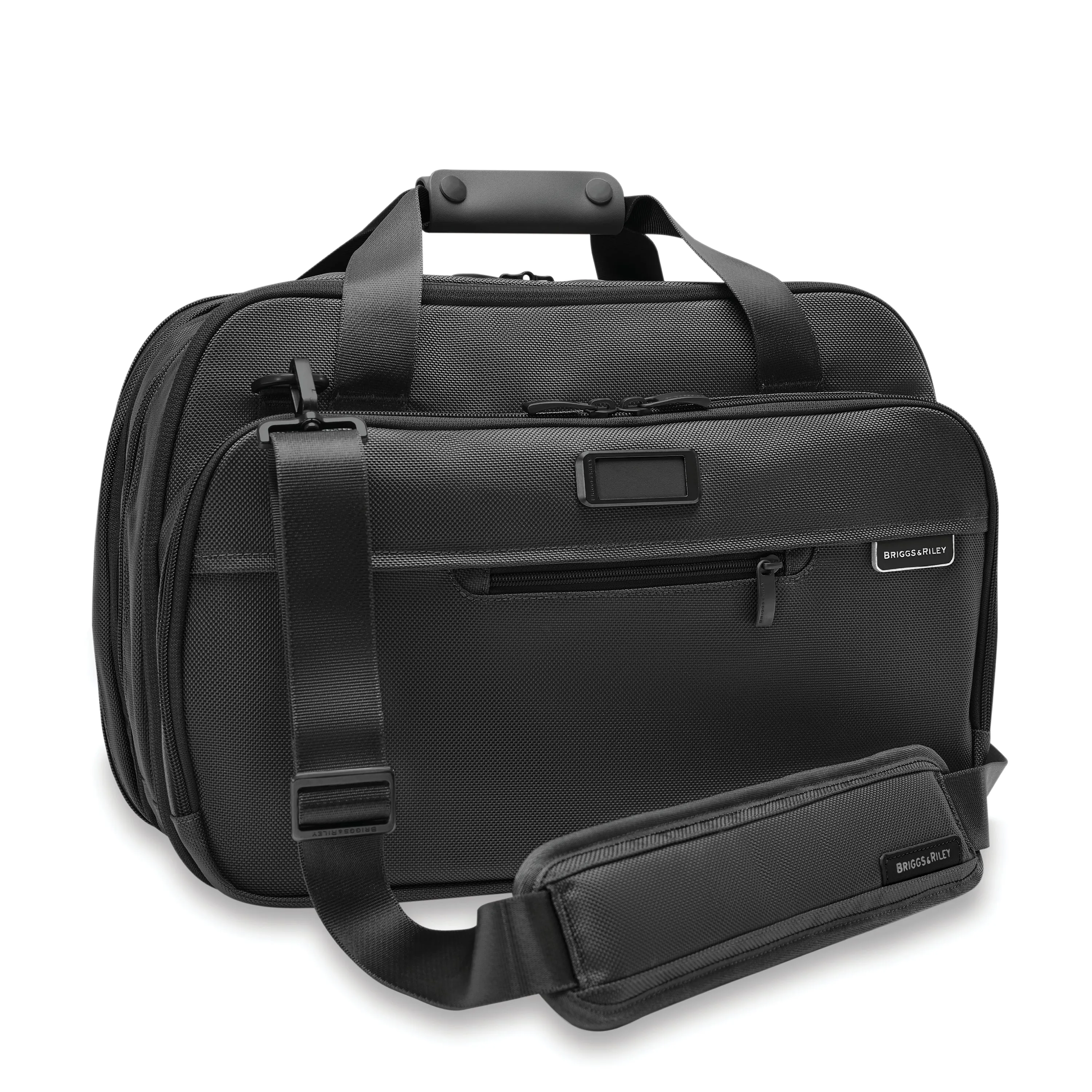 Briggs & Riley Baseline Expandable Cabin Bag (Free Monogram)-  BL231X