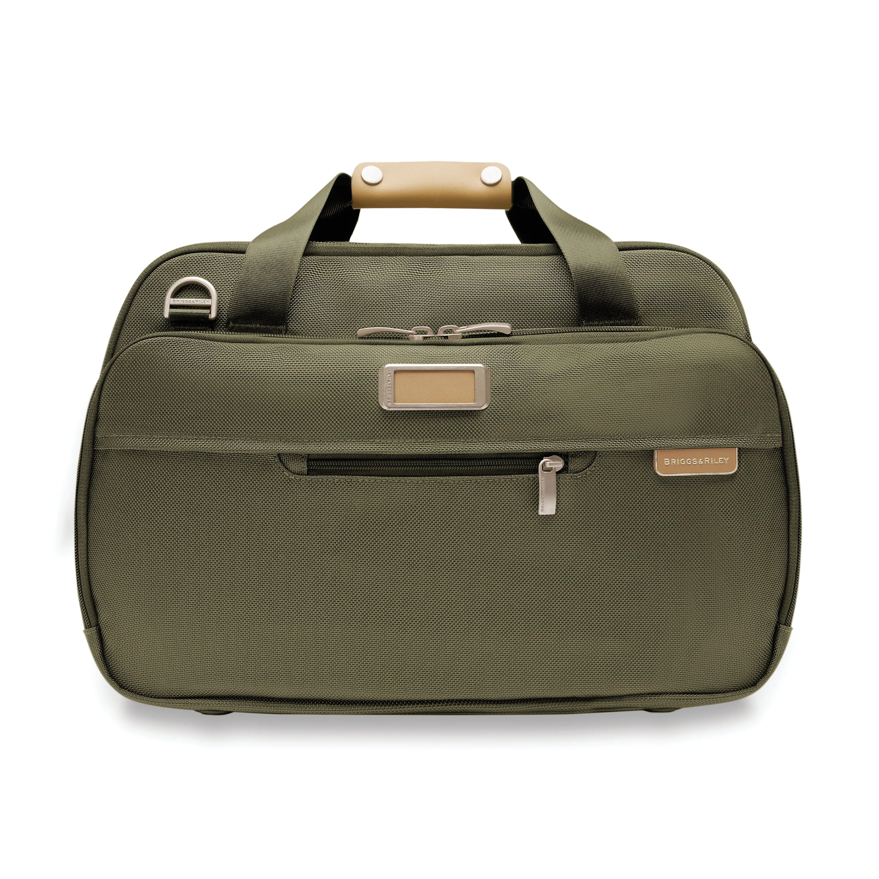 Briggs & Riley Baseline Expandable Cabin Bag (Free Monogram)-  BL231X