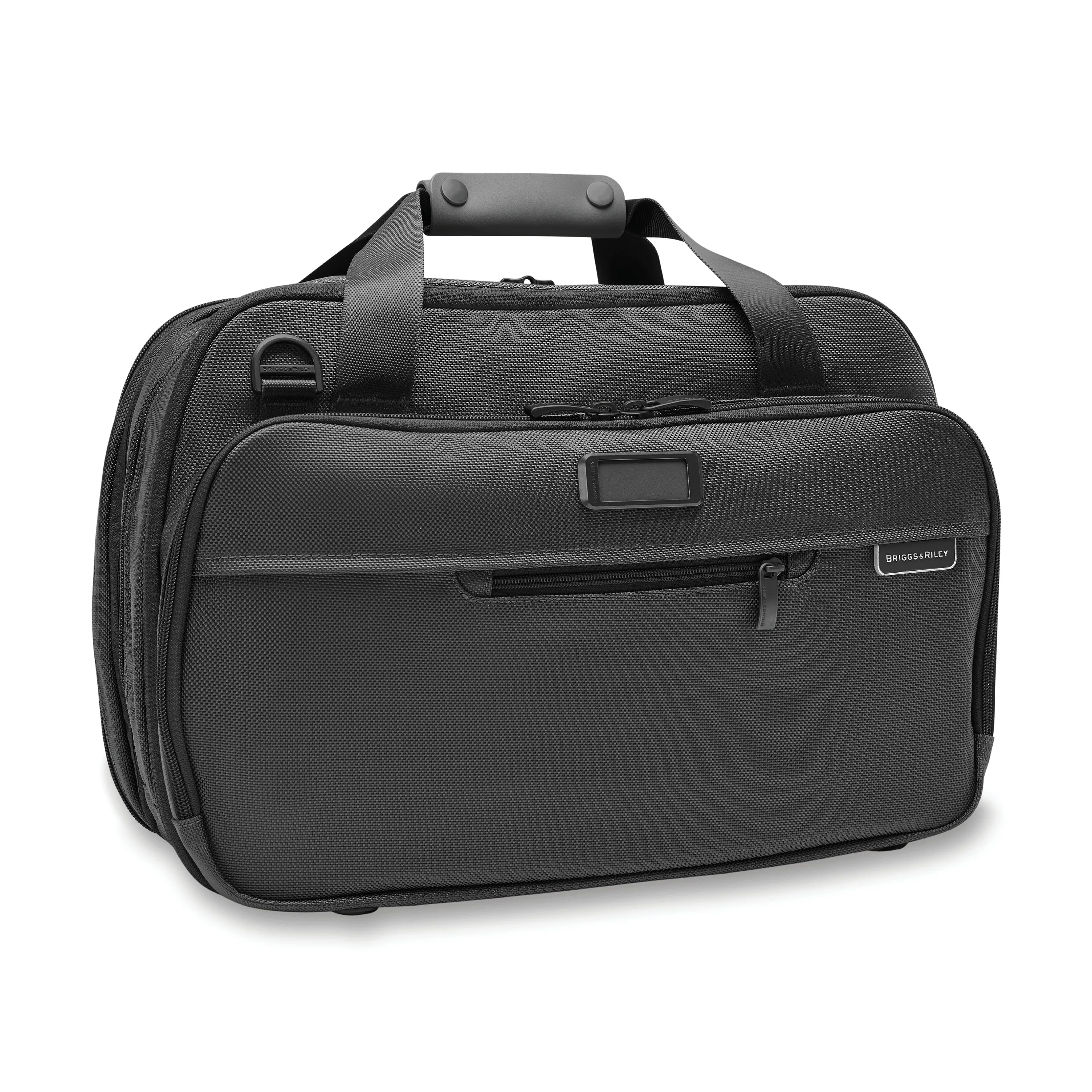 Briggs & Riley Baseline Expandable Cabin Bag (Free Monogram)-  BL231X